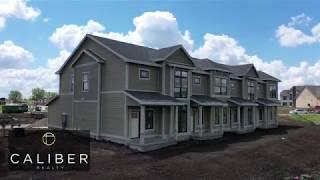 Chautauqua Park Townhomes - Ankeny, IA