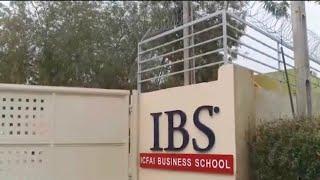 Discover yourself with IBS Ahmedabad! #ahmedabad #mba #ibsahmedabad #college