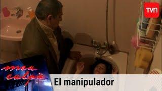 El manipulador | Mea culpa - T13E12