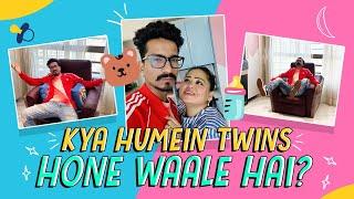 Sneak Peak Into Our Baby’s Room | Baby's Room Tour | Bharti Singh | Haarsh Limbachiyaa