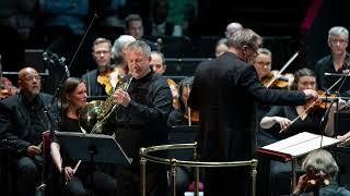 Hans Abrahamsen: Concerto for Horn and Orchestra (2018/19)