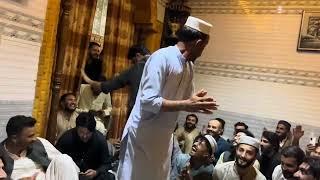 Desi Mehfil By Nisar khan and Tufail Khan Hazara Mahiye