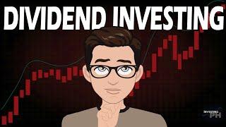 Why DIVIDEND INVESTING is the Best Strategy!