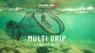 Guideline Multi Grip Landing Nets