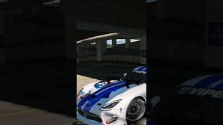 Dodge Viper GTS R oi3 ViP GTA 5 FiveM #viper #dodge #gta6
