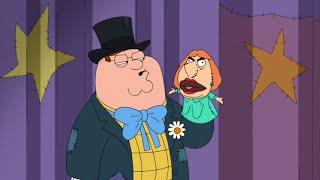 Children's Entertainer of the Year (Family Guy)