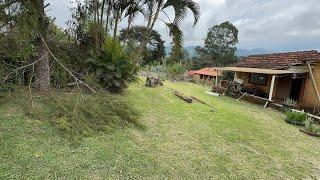 2,000 m² farm | Registered | 3.5 km from the city of Estiva MG