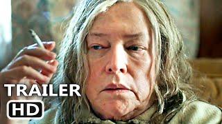 HOME Trailer (2022) Kathy Bates, Thriller Movie