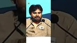 Powerstar Pawan Kalyan Goosebumps Speech  | #HBDPawanKalyan | Janasena | Mango News