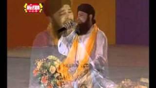 Gham Sabhi Rahat-o-Taskeen by Al Haj Owais Raza Qadri - Album Ya Sayyedi