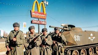СССР начал ТРЕТЬЮ МИРОВУЮ и напал на США