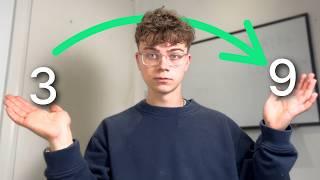 How to Make the ULTIMATE GCSE Maths Comeback (Even If You're Failing)