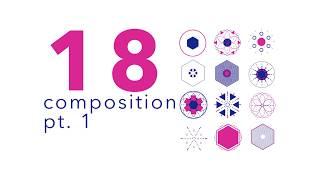 18_ADVANCED Designing Generative Systems w/ P5.js