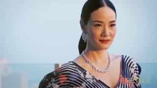 Onchuma "Fay" Durongdej Talks Life and Luxury – Prestige Thailand