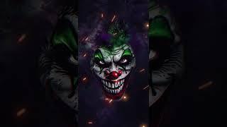 JOKER by AI #joker #jokershorts #jokermovie  #wallpaper #aiwallpaper #midjourney #art #aiinart #ai