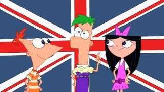 Ferb: "That Day Is Not Today" (The Lizard Whisperer)