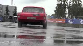 Ukrainian Drift Championship 9.10.2011