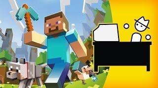 MINECRAFT (Zero Punctuation)