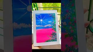 Sky art 