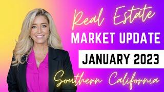 Uncovering What's REALLY Happening in SoCal Real Estate!