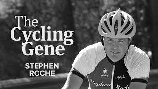 The Cycling Gene: Interview with Stephen Roche