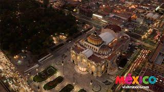 Ciudad de Mexico