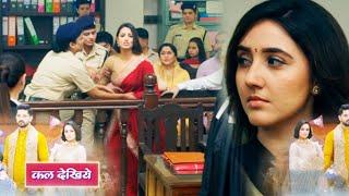 Suman Indori Today New PROMO 5th March | Suman Ko Mila INSAAF, Devika Hui GIRAFTAAR