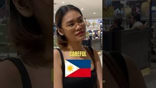 Warning for Foreign Men: Watch Out for These Filipinas! | Street Interview in Cebu, Philippines