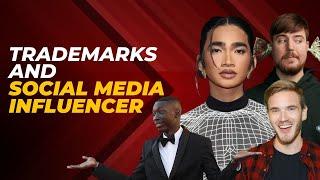 TRADEMARK AND SOCIAL MEDIA INFLUENCERS | True Lawyer LLC