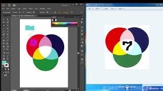 how to make a logo  channel 7 thailand