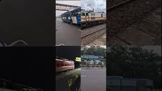 Wonderful Trains. Help to reach 100,000 followers by liking and subscribing.