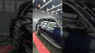 벤츠 gle 450 디테일링    #benz #gle450 #wash #세차 #유리막코팅 #부산 #광택 #보험수리
