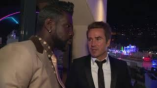 SPORTEL AWARDS After Party - SPORTELMonaco 2017