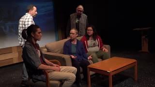 Reconciliation Requires Action