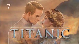 Storyscape Titanic Episode 7 (Charlie)  Diamond Scene