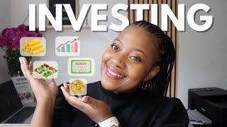 What is Investing?  How To Invest For Beginners 