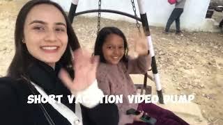 Short vacation video dump !!   ️ #vacationmood #saanvi #samyak #memories