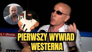 WESTERN: MASA I OŚWIECIŃSKI SPRZEDALI  KUMPLI A TERAZ SIĘ KREUJĄ NA WALCZĄCYCH Z CIEMNĄ STRONĄ MOCY!