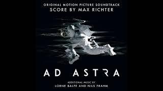 Max Richter - To The Stars - (Ad Astra, 2019)