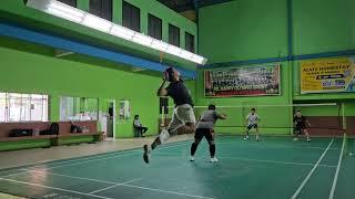 DIDI/DIMAS VS BEMS/RANDI