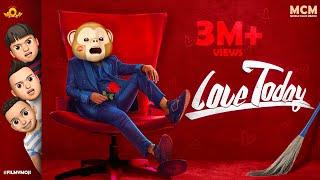 Filmymoji || Middle Class Madhu || Love Today || MCM