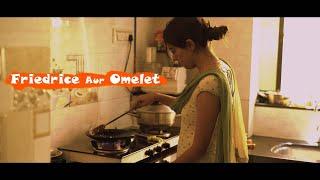 Friedrice Aur Omelet -Mothers love |Short Film| Cinewadi