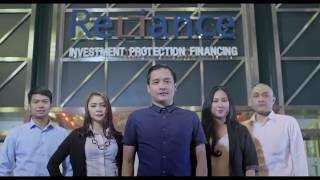 Video Profile Reliance Indonesia