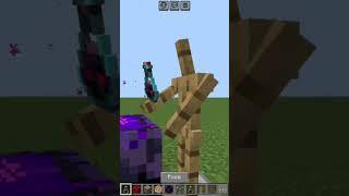 Minecraft Tiktok Hack #minecraft #epicdipic #shortsviral