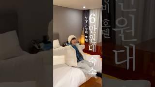 #양양 #가성비숙소 여기요 