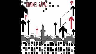 Divokej západ - V rytmu THC