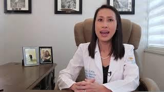 Understanding COPD Dr  Xuanha White