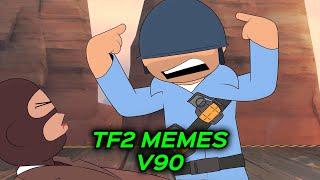 TF2 MEMES V90 #tf2 #tf2memes #beter