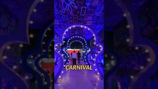 Carnival mai doremon? #minivlog #dailyvlog #shorts #viral #carnival #trending