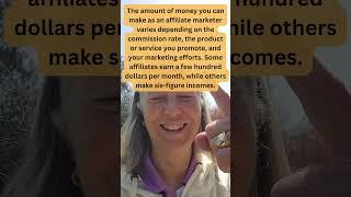 #8 of top 10 Affiliate Marketing questions answered #shorts